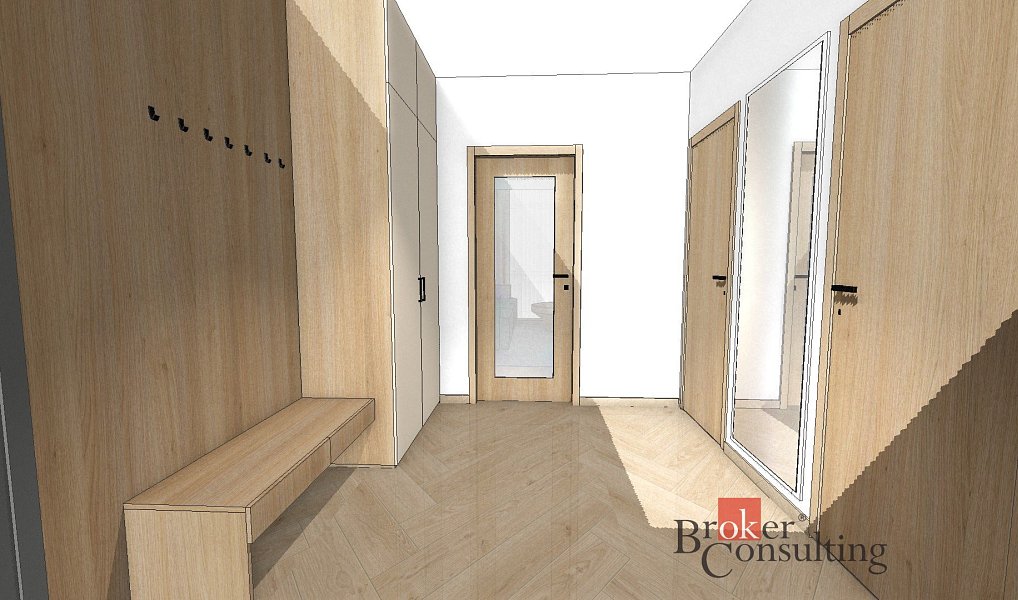 Prodej bytu 3+1 70 m², Hronov – náhled fotky 15