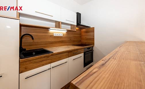 Pronájem bytu 2+kk 47 m², Obvodová, Ústí nad Labem - Krásné Březno