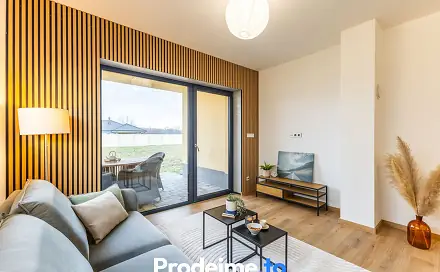 Prodej domu 73 m² s pozemkem 410 m², Hevlín, okres Znojmo