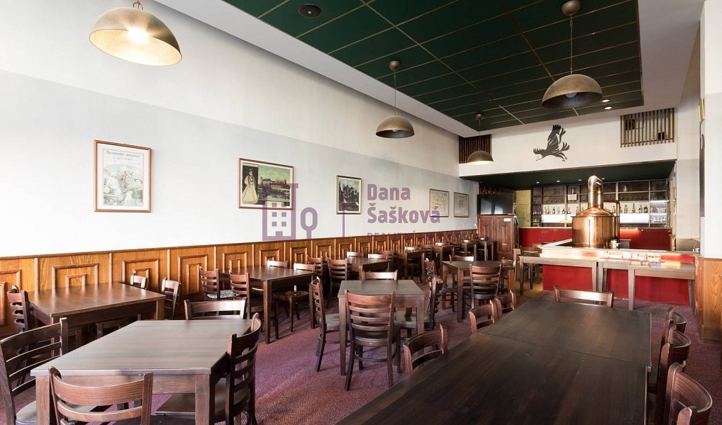 Pronájem obchodních prostor 160 m², Jindřichův Hradec – náhled fotky 2