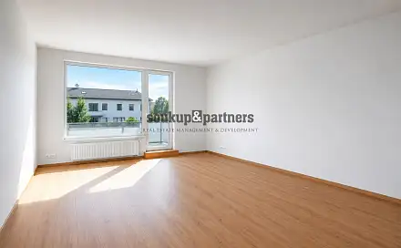 Prodej bytu 1+kk 37 m²