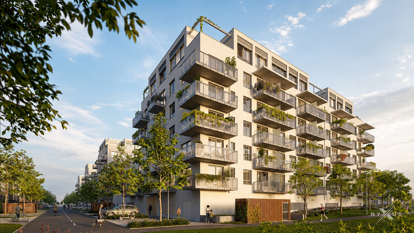 Prodej bytu 4+kk 113 m² – fotografie 2