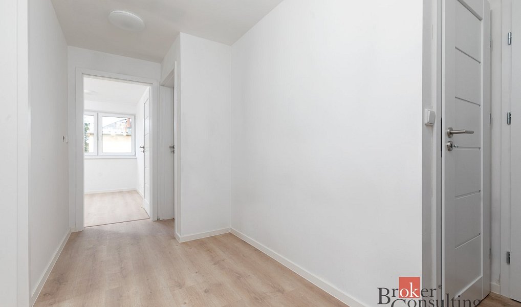 Pronájem bytu 3+kk 63 m², Ostrava – náhled fotky 8
