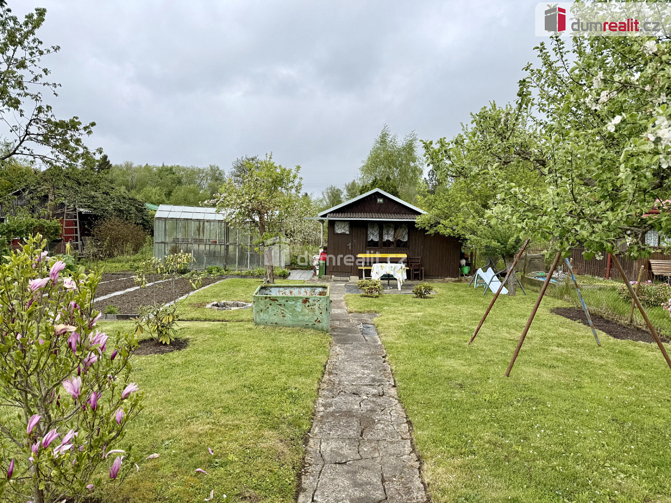 Prodej chaty/chalupy 20 m² — photo 4