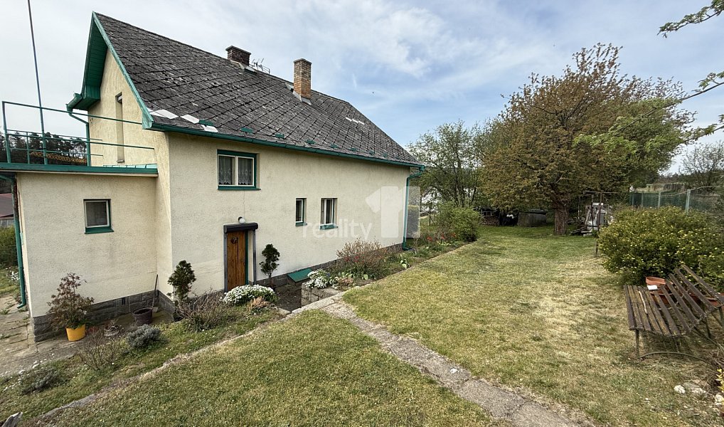 Prodej domu 108 m² s pozemkem 1 320 m², Světlá nad Sázavou – náhled fotky 7
