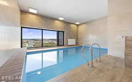 Pronájem bytu atypického 332 m², Pražákova, Brno - Štýřice