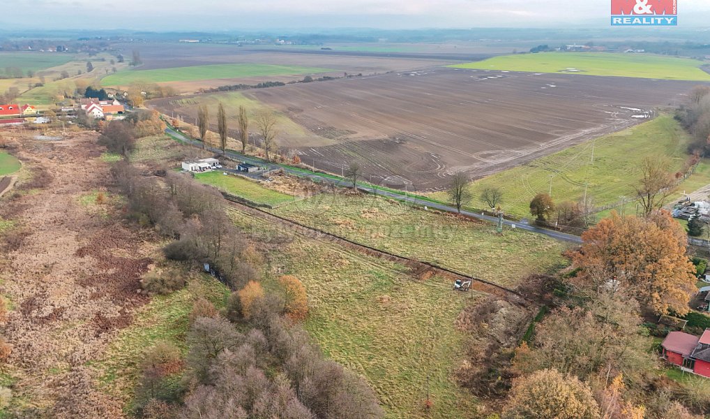 Prodej stavebního pozemku 1 155 m², Františkovy Lázně – náhled fotky 15