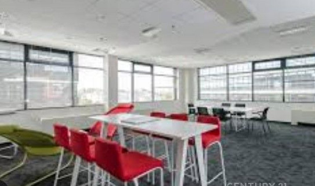 Pronájem kanceláře 1 190 m², Praha – náhled fotky 6