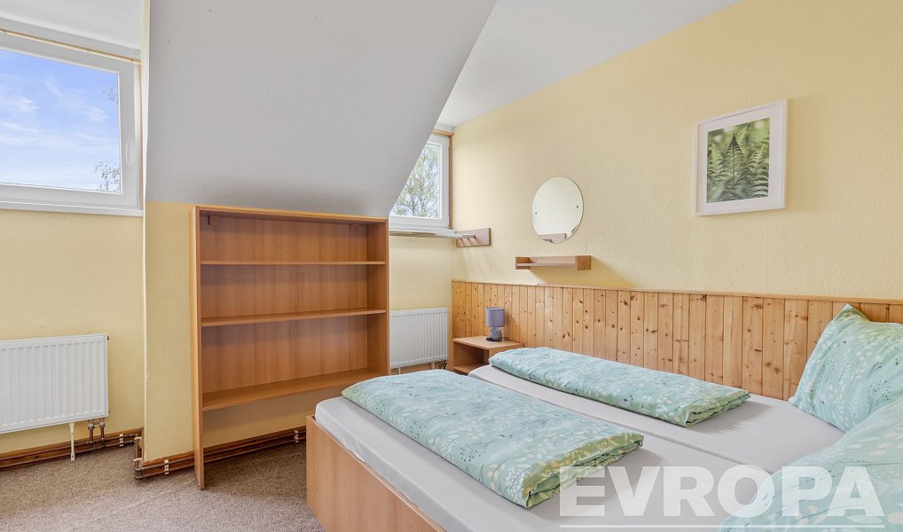 Prodej ubytovacího objektu 1 751 m², Orlické Záhoří – náhled fotky 25