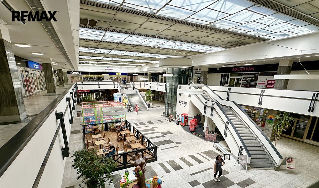 Pronájem obchodních prostor 687 m², Plzeň – náhled fotky 5
