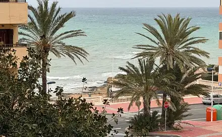 Prodej bytu 2+kk 35 m², Torrevieja, Španělsko