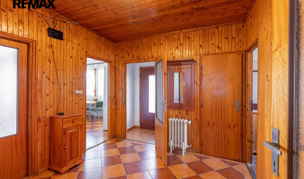Prodej domu 214 m² s pozemkem 570 m², Roztoky – náhled fotky 3