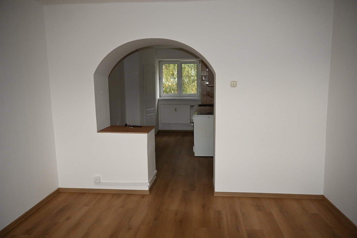Prodej bytu 2+1 56 m² – fotografie 4