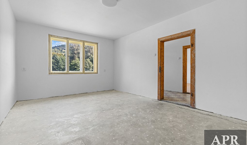 Prodej domu 123 m² s pozemkem 4 224 m², Lopeník – náhled fotky 6