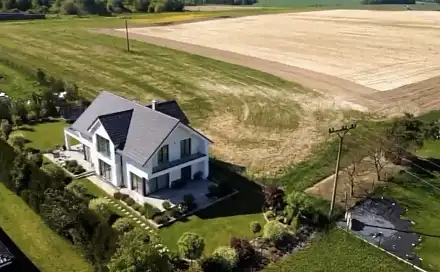 Prodej stavebního pozemku 2 295 m², Oleška, okres Praha-východ