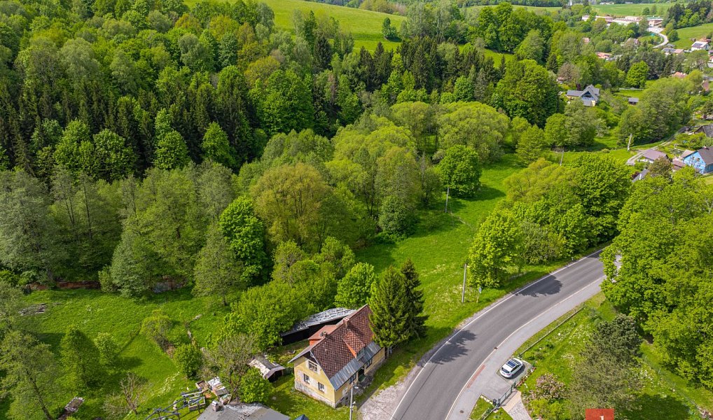 Prodej domu 140 m² s pozemkem 3 294 m², Rudník – náhled fotky 25
