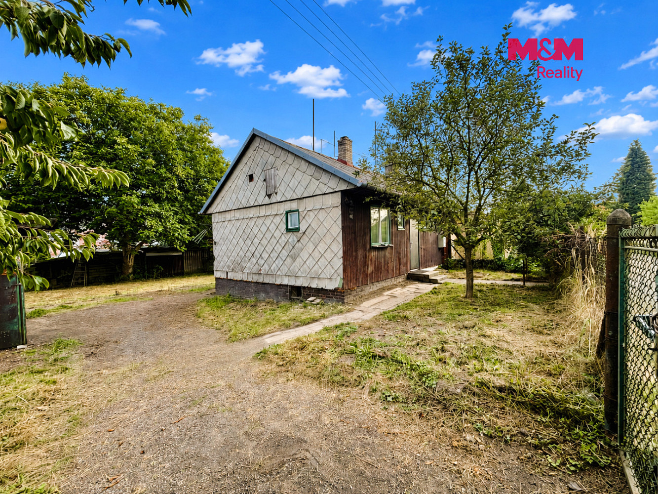 Prodej domu 55 m² s pozemkem 489 m² – fotografie 4
