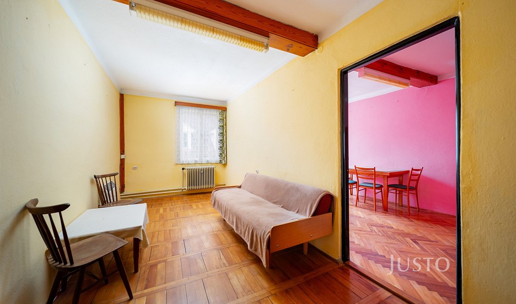 Prodej domu 113 m² s pozemkem 190 m², Třeboň – náhled fotky 13