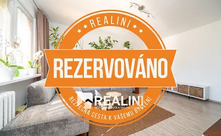 Pronájem bytu 2+1 54 m², Majakovského, Karviná - Mizerov