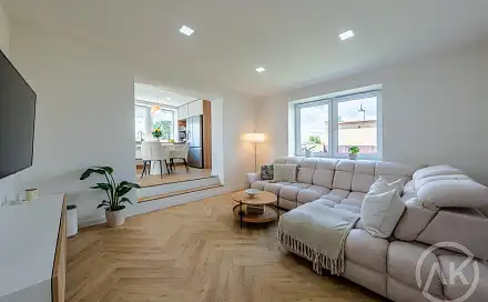 Pronájem bytu 3+kk 75 m², Myslivecká, Bohumín - Skřečoň, okres Karviná