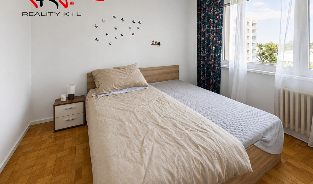 Prodej bytu 2+1 56 m², Roudnice nad Labem – náhled fotky 12