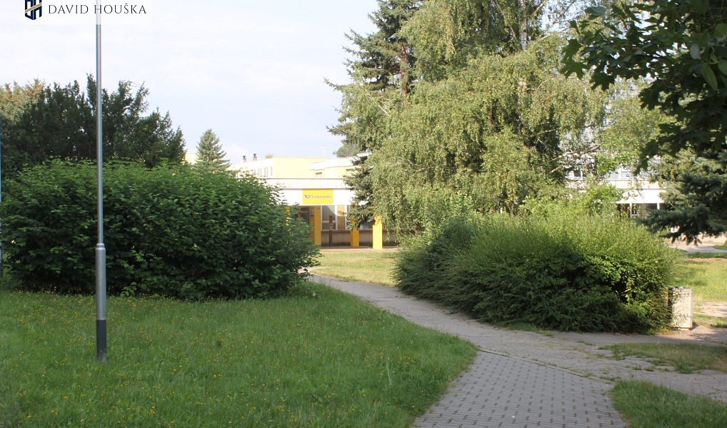 Pronájem bytu 2+1 65 m², Jindřichův Hradec – náhled fotky 10