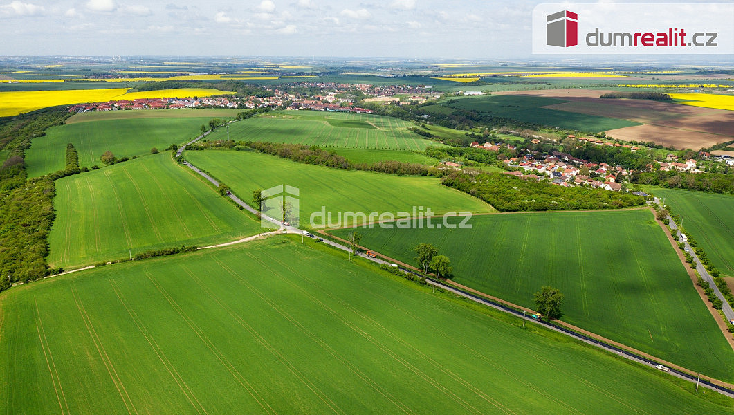 Prodej louky 67 156 m² — photo 4