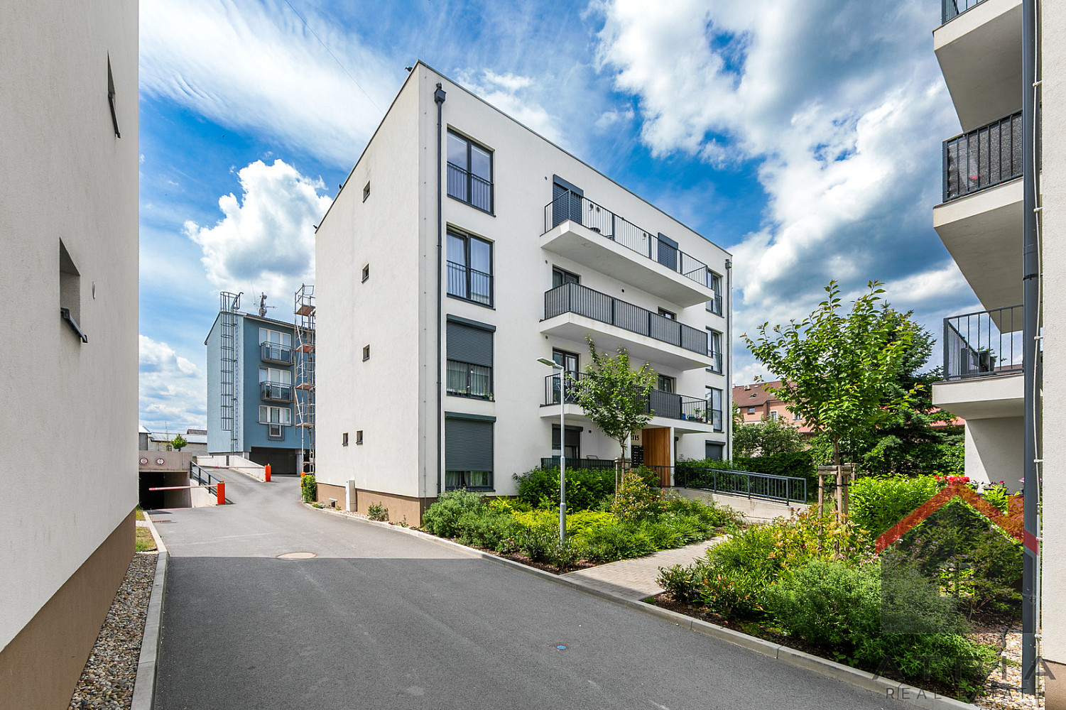 Prodej bytu 3+kk 64 m² – fotografie 4