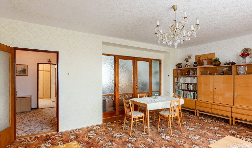 Prodej domu 278 m² s pozemkem 346 m², Žďár nad Sázavou – náhled fotky 4