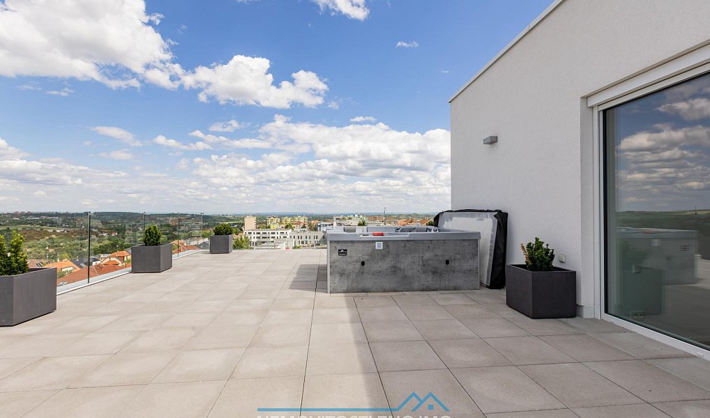 Prodej bytu atypického 235 m², Znojmo – náhled fotky 14