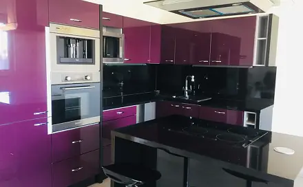 Pronájem bytu 3+kk 73 m²
