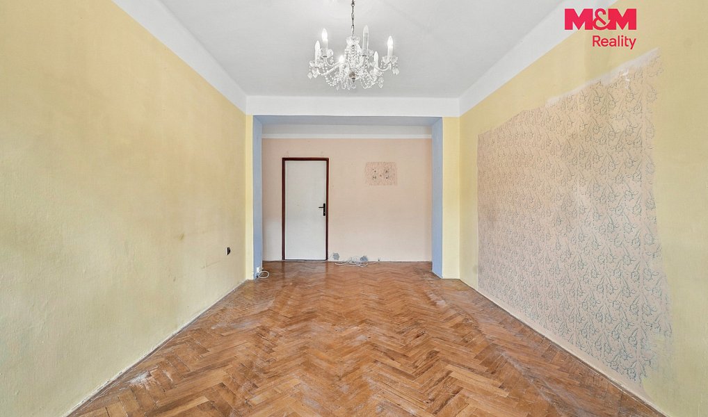 Prodej bytu 2+1 52 m², Ústí nad Labem – náhled fotky 9