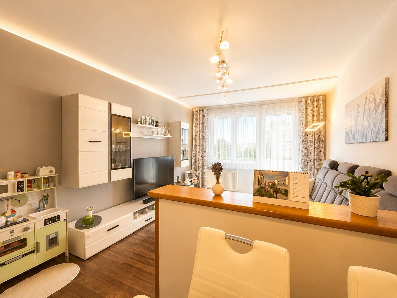 Prodej bytu 3+1 58 m² – fotografie 5