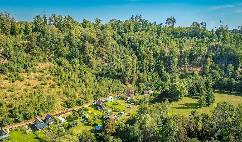 Prodej stavebního pozemku 310 m², Jihlava – náhled fotky 15