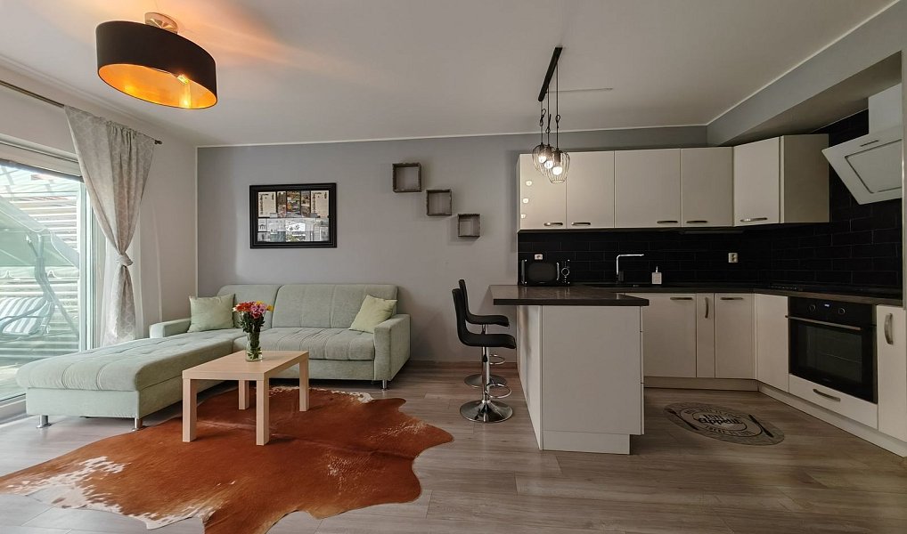Pronájem bytu 3+kk 74 m², Rosice – náhled fotky 6