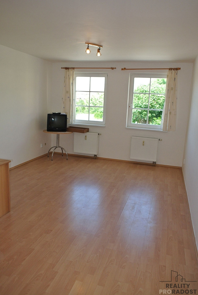 Pronájem bytu 2+kk 54 m² — photo 5