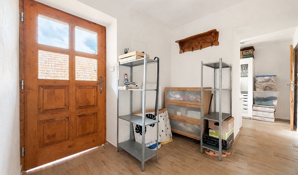 Prodej domu 75 m² s pozemkem 3 420 m², Koberovice – náhled fotky 11