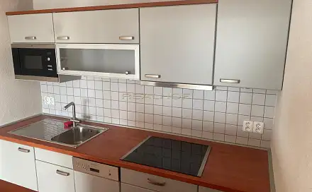 Pronájem bytu 1+kk 26 m²