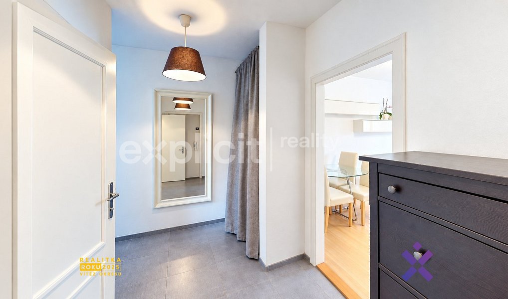 Pronájem bytu 2+1 56 m², Uherský Brod – náhled fotky 17