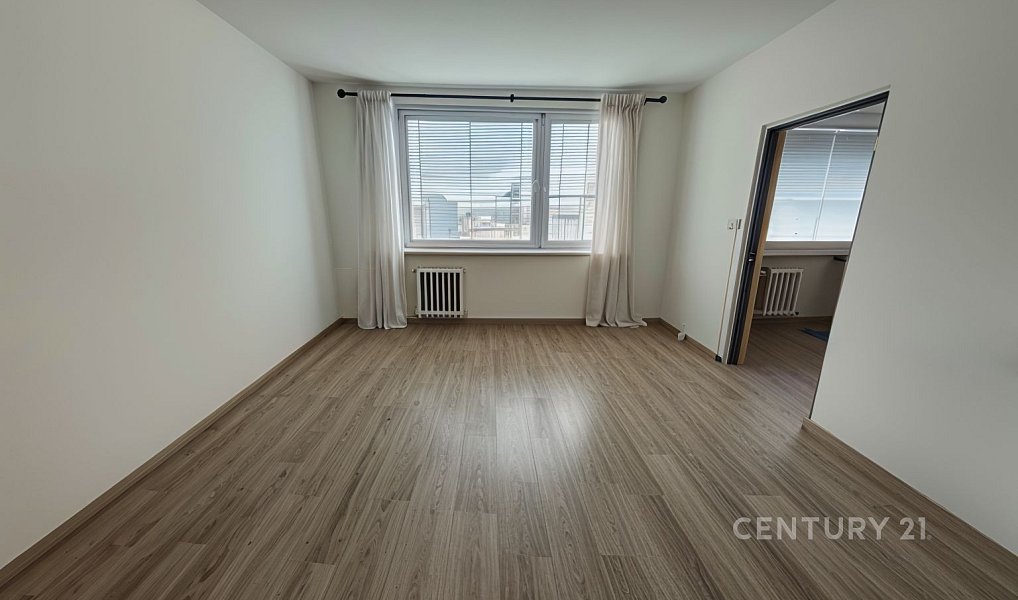 Pronájem bytu 2+kk 37 m², Ústí nad Labem – náhled fotky 4