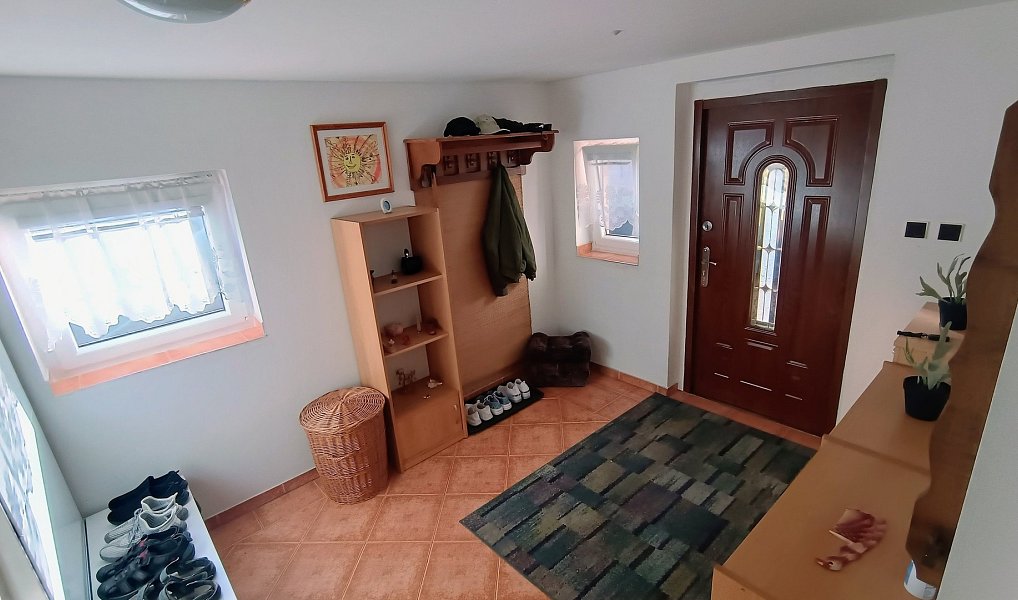 Prodej domu 268 m² s pozemkem 1 347 m², Plzeň – náhled fotky 29
