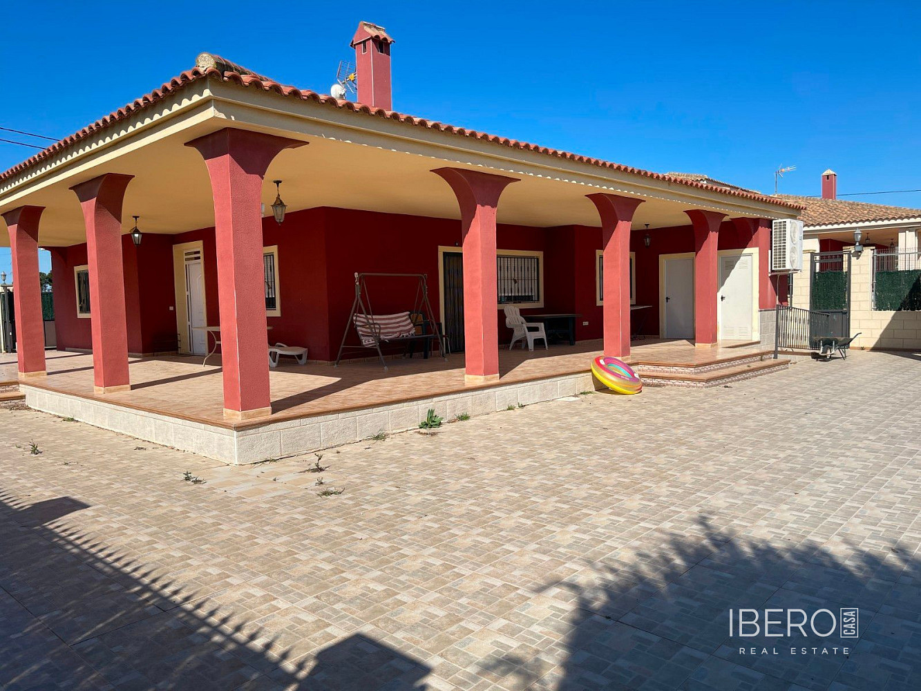 Prodej domu 132 m² s pozemkem 12 000 m²