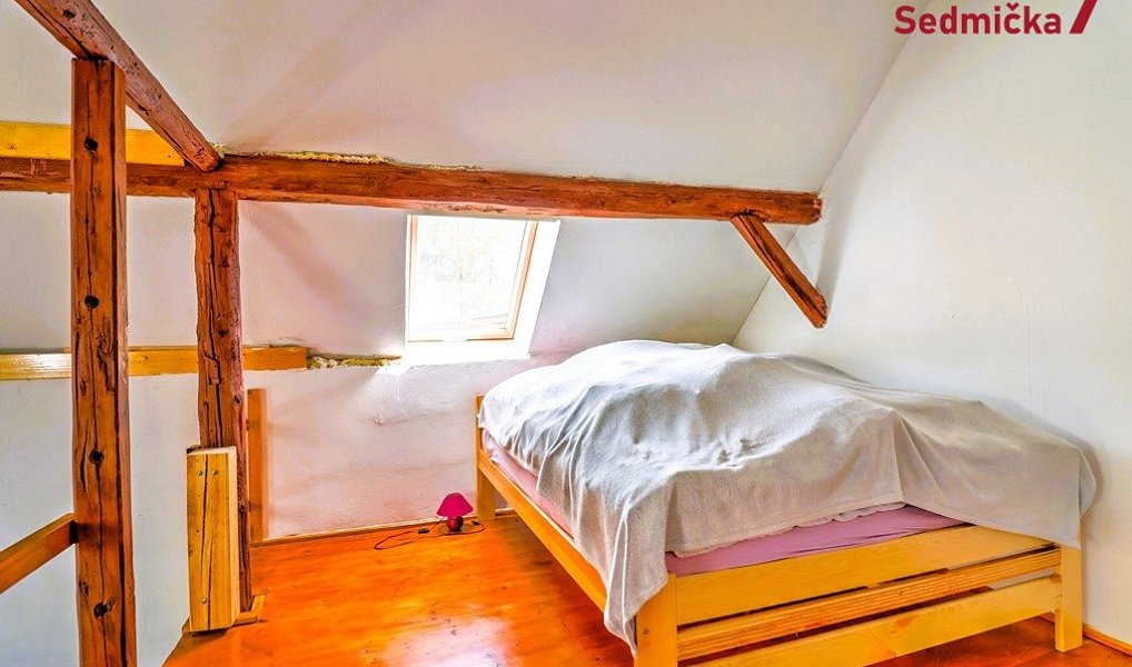 Prodej domu 225 m² s pozemkem 6 700 m², Věžná – náhled fotky 45