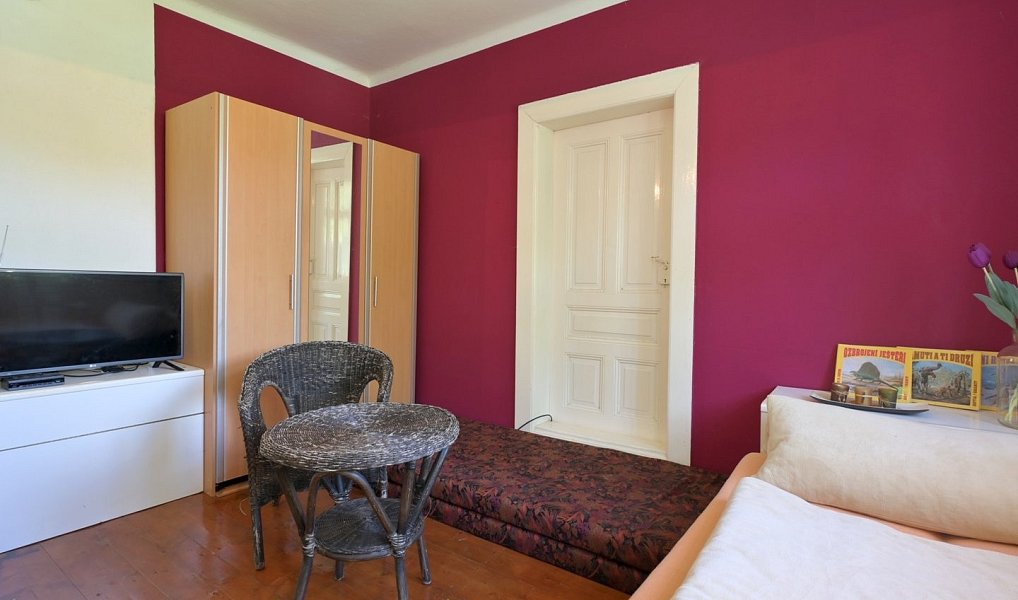 Prodej domu 239 m² s pozemkem 2 100 m², Vrchlabí – náhled fotky 13