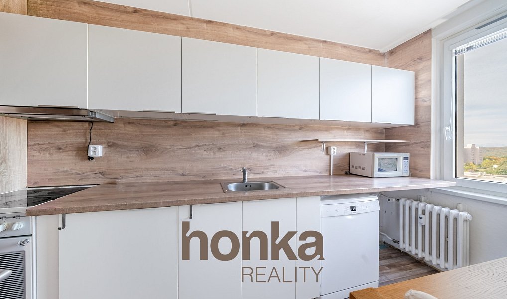 Pronájem bytu 2+1 57 m², Praha – náhled fotky 3