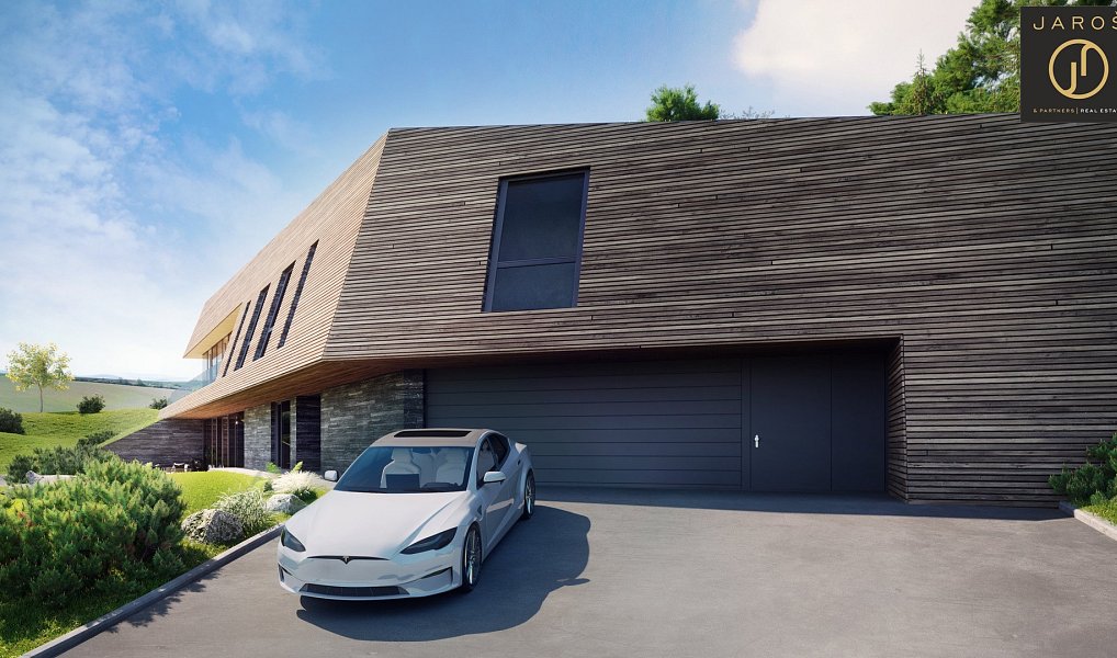 Prodej domu 570 m² s pozemkem 2 762 m², Králův Dvůr – náhled fotky 9