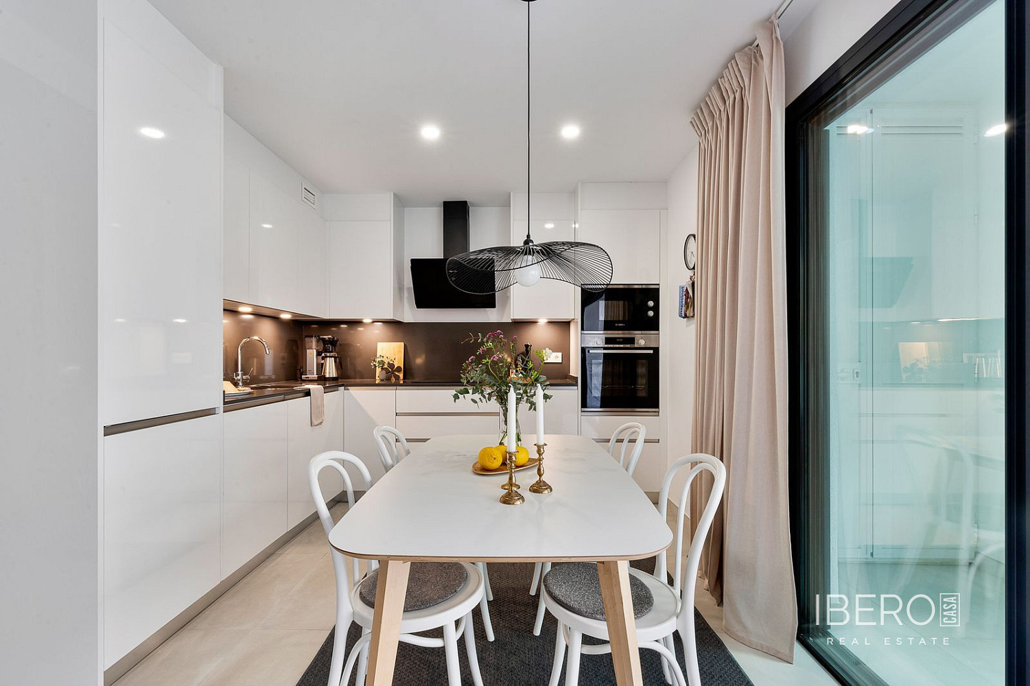 Pis 3+kk – Fuengirola, Torreblanca - Vista 2