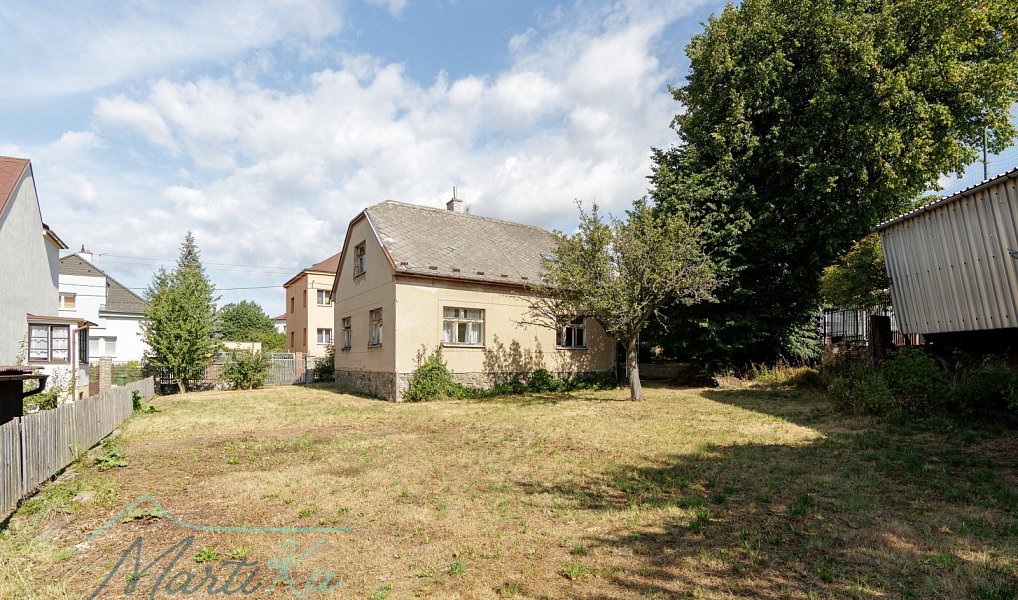 Prodej komerčního pozemku 819 m², Příbram – náhled fotky 5