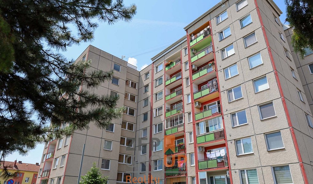 Prodej bytu 4+1 82 m², Kyjov – náhled fotky 29