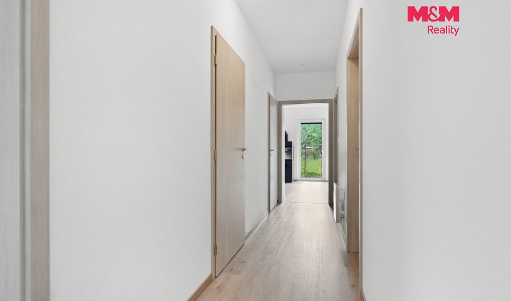 Pronájem domu 87 m² s pozemkem 303 m², Dolní Slivno – náhled fotky 7
